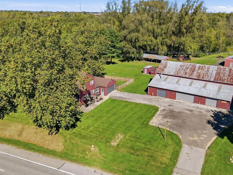 9680 US Highway 40, West Jefferson, OH 43162 Photo 6