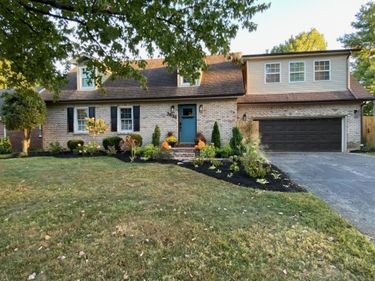 3836 Merridew Way, Lexington, KY 40514