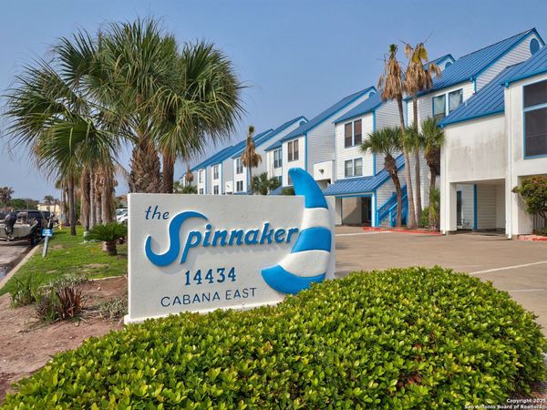 14434 E Cabana St #302, Corpus Christi, TX 78418