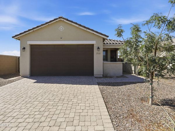 17939 W TORONTO Way, Goodyear, AZ 85338