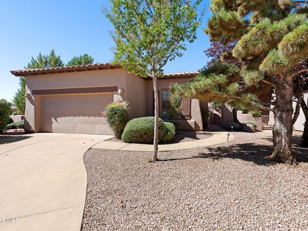 10 COLINAS, Sedona, AZ 86351