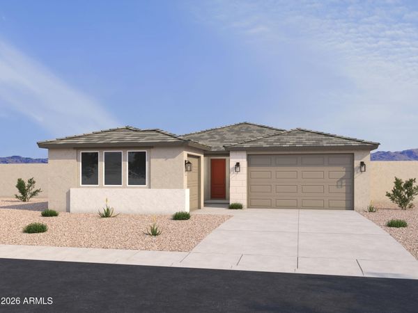 37623 W SANTA MARIA Street, Maricopa, AZ 85138
