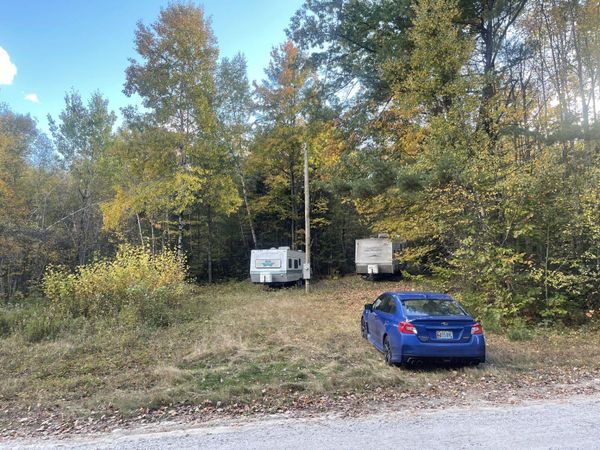 21 Holman Road , Rumford, ME 04276