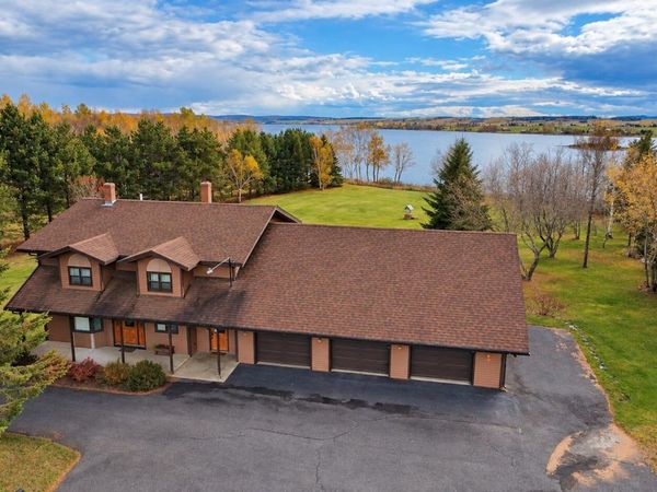 722 Beaulieu Road , Madawaska, ME 04773