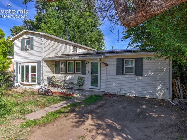 1316 Reed Lane, Canon City, CO 81212