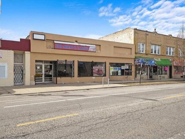 6309 W Grand Avenue , Chicago, IL 60639