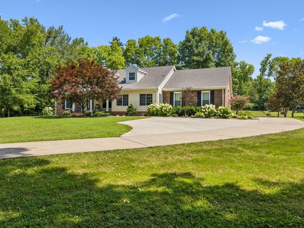 6324 Murray Ln , Brentwood, TN 37027