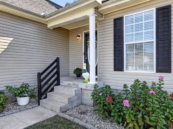 132 Lorien Cir , Shelbyville, TN 37160