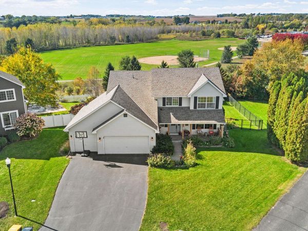 19785 Excel Court, Farmington, MN 55024