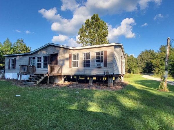 64 Spencewood Lane, Carriere, MS 39426
