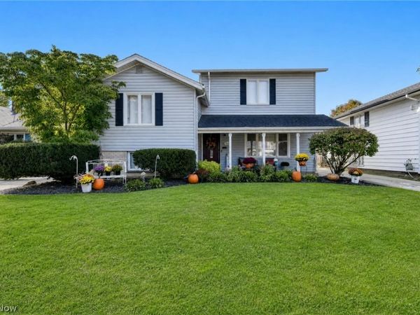 30216 Arnold Road, Willowick, OH 44095