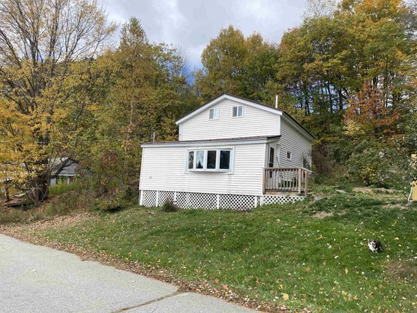 71 Graham Street, Northumberland, NH 03582