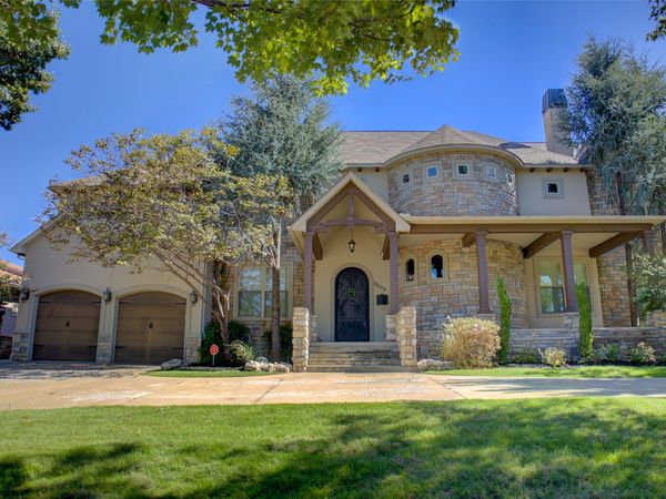 3509 S Utica Avenue, Tulsa, OK 74105