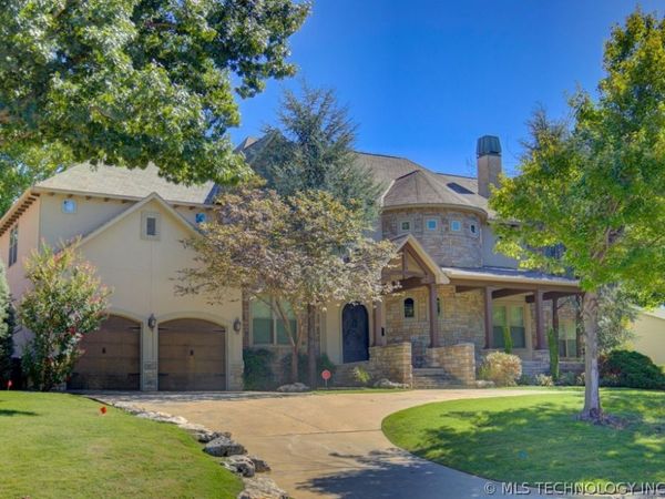 3509 S Utica Avenue, Tulsa, OK 74105