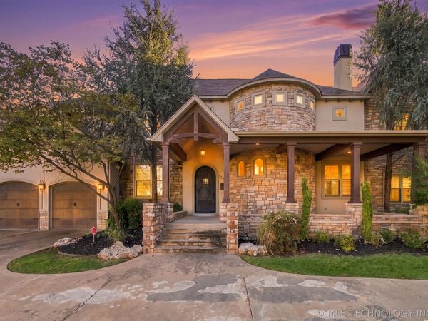 3509 S Utica Avenue, Tulsa, OK 74105