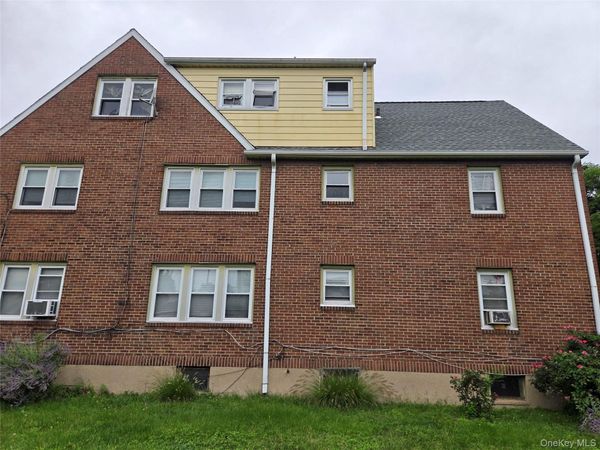 341 S 9th Avenue , Mount Vernon, NY 10550
