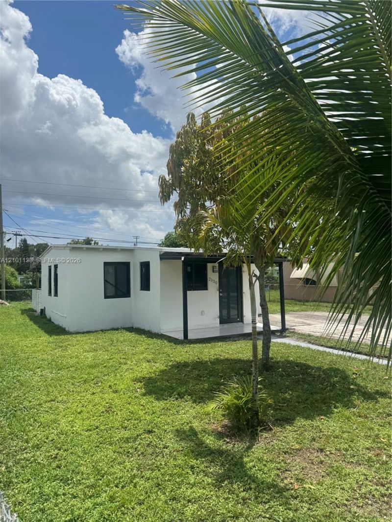 2130 Rutland St , Opa Locka, FL 33054 Photo