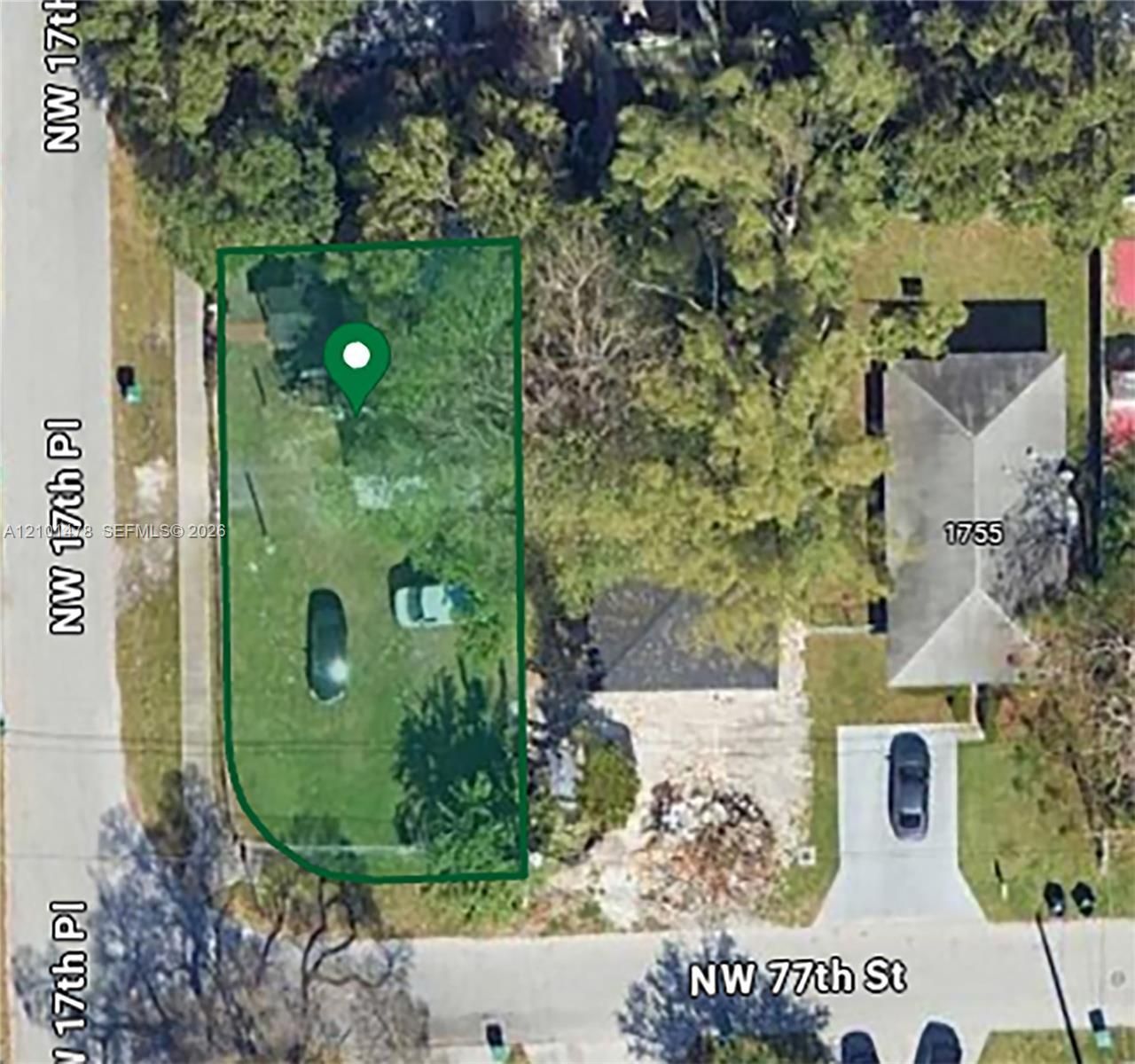7711 NW 17th Pl, Miami, FL 33147 Photo