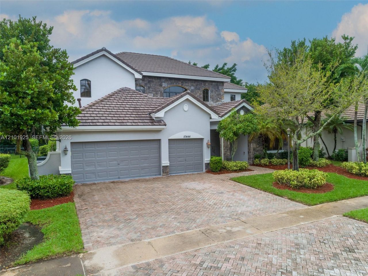 10444 Trianon Pl , Wellington, FL 33449 Photo