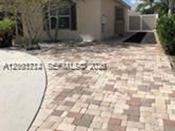 6456 NW FLAIR ST, Port St. Lucie, FL 34986