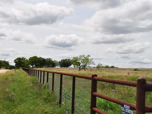 TBD B Two Bush Road, Perrin, TX 76486