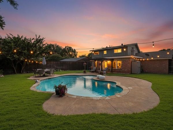 7917 Donegal Lane, North Richland Hills, TX 76180