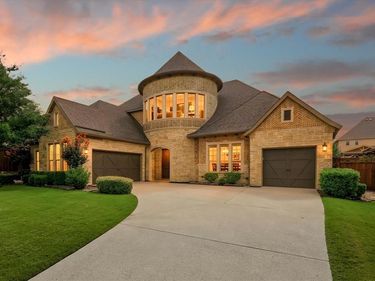 2355 Cutting Horse Trail, Frisco, TX 75036