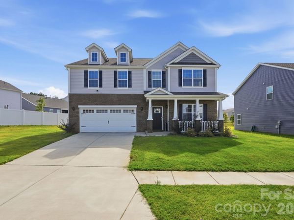 9251 Mackinaw Drive , Gastonia, NC 28056