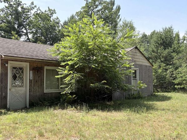 1762 Third Street W, Prescott, MI 48756