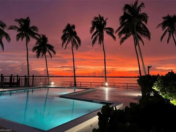 1900 Virginia AVE, Unit 203, FORT MYERS, FL 33901
