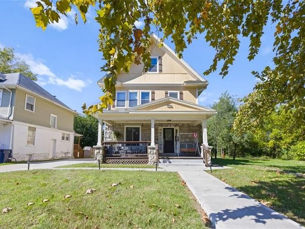 3626 Michigan Avenue, Kansas City, MO 64109