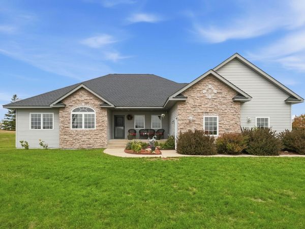 4482 Egret Court NW, Alexandria, MN 56308