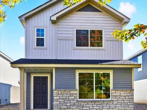7077 Kittredge Lane NE, Otsego, MN 55301