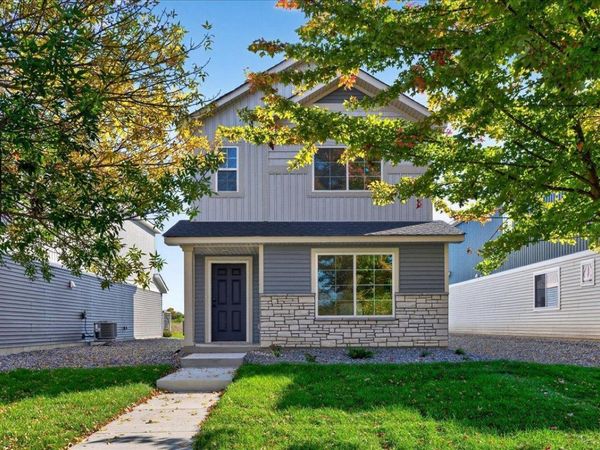7077 Kittredge Lane NE, Otsego, MN 55301