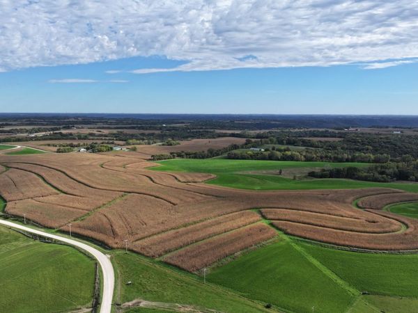 TBD Deer Ridge Drive , Rushford, MN 55971