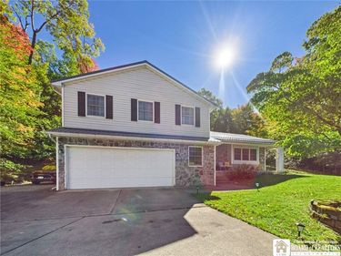 91 Hawthorn Lane, Allegany, NY 14706
