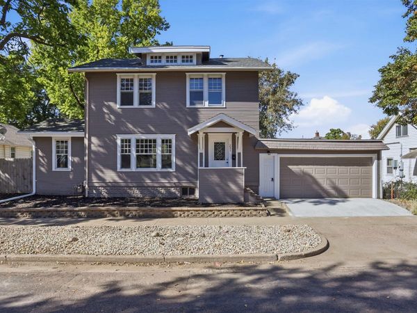 231 N Trapp Ave, Sioux Falls, SD 57104