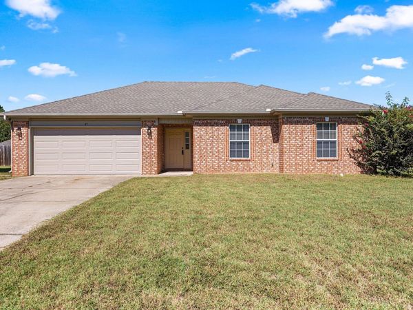 43 Plaza Blvd , Cabot, AR 72023