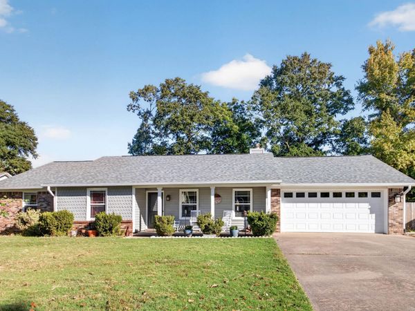 32 G Street, Cabot, AR 72023