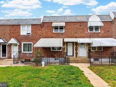 317 WESTBROOK DRIVE, CLIFTON HEIGHTS, PA 19018