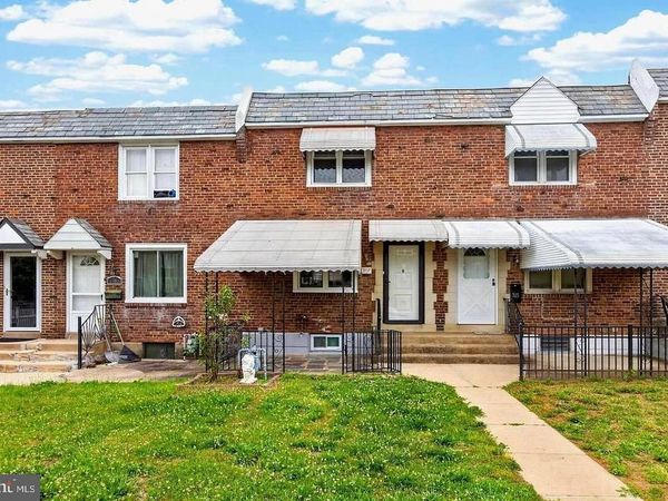 317 WESTBROOK DRIVE , CLIFTON HEIGHTS, PA 19018