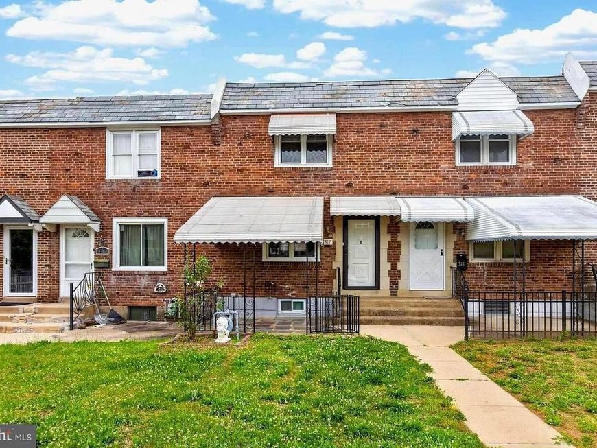317 Westbrook Drive , Clifton Heights, PA 19018 Main Photo