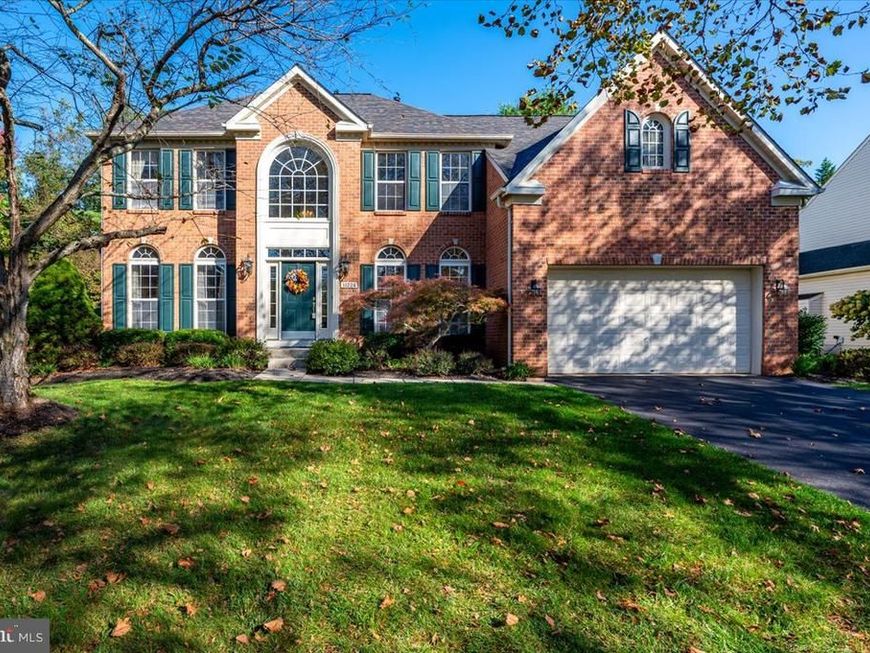 11224 Chaucers Ridge Court N, Laurel, MD 20723 Main Photo