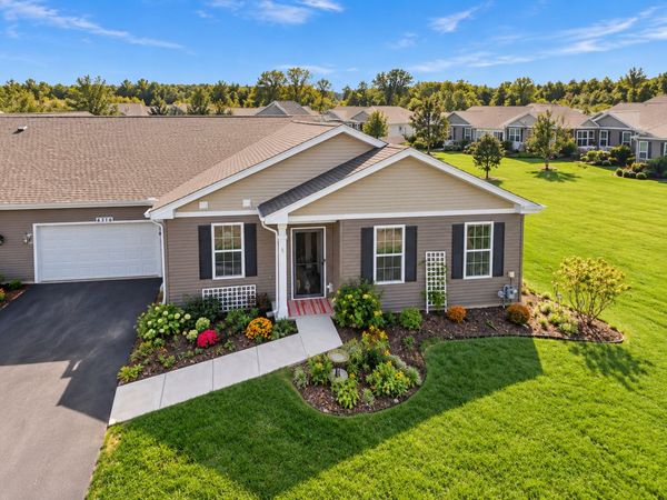 6316 Juniper Drive , Wonder Lake, IL 60097