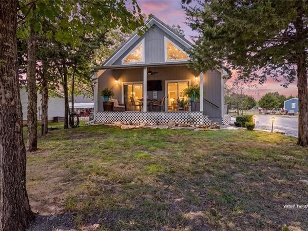 17 Timber Valley Drive, Linn Valley, KS 66040