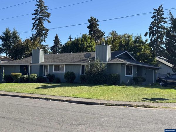 4196 47th Av NE, Salem, OR 97305