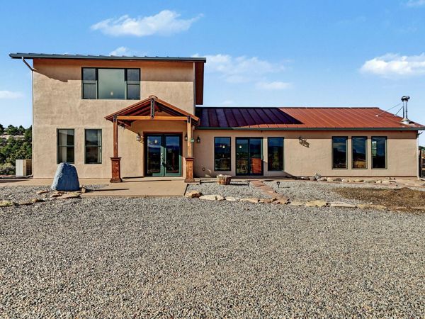 2531 S 21 1/2 Road , Glade Park, CO 81523
