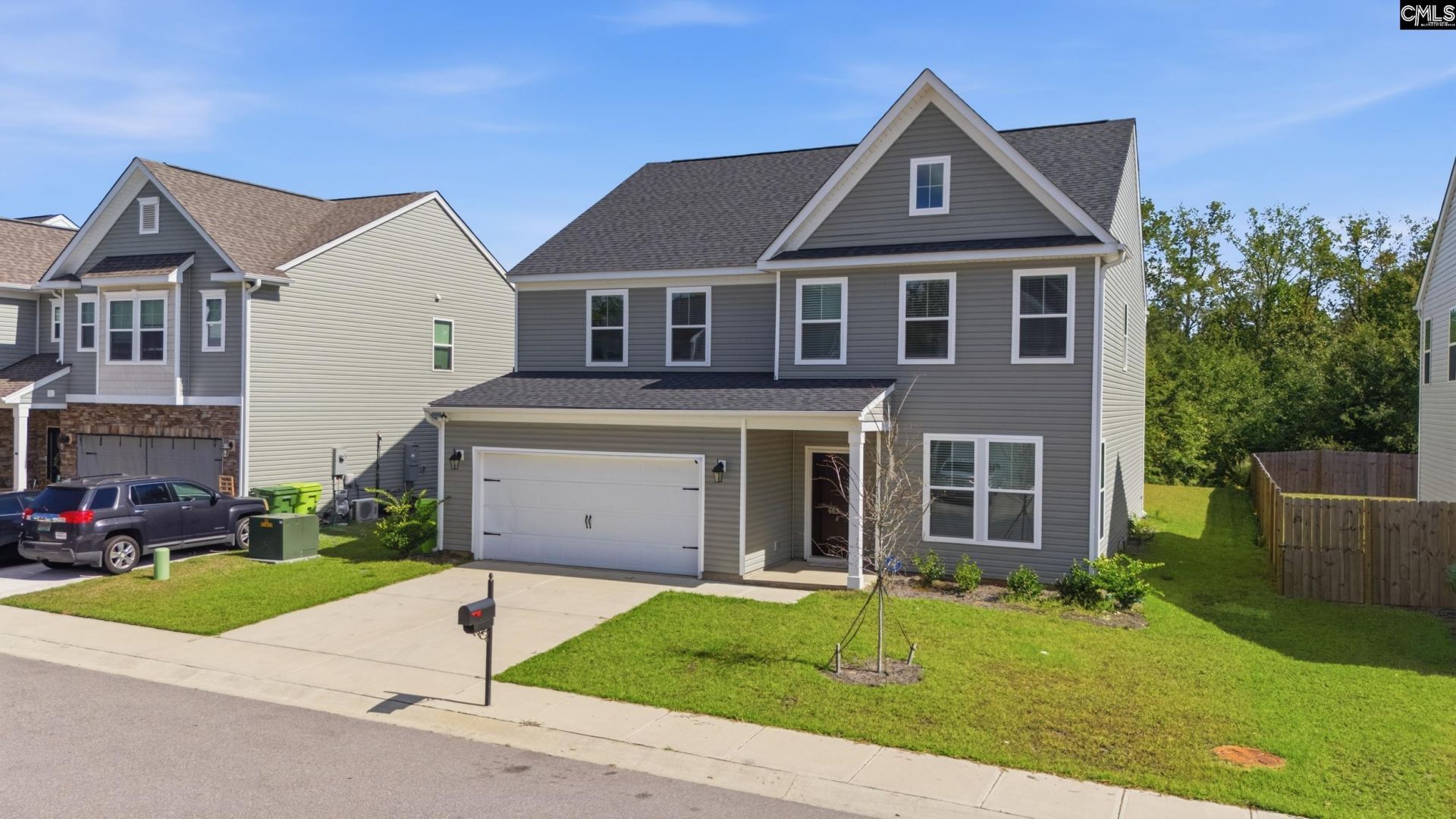 663 Oak Branch Place  Photo 19