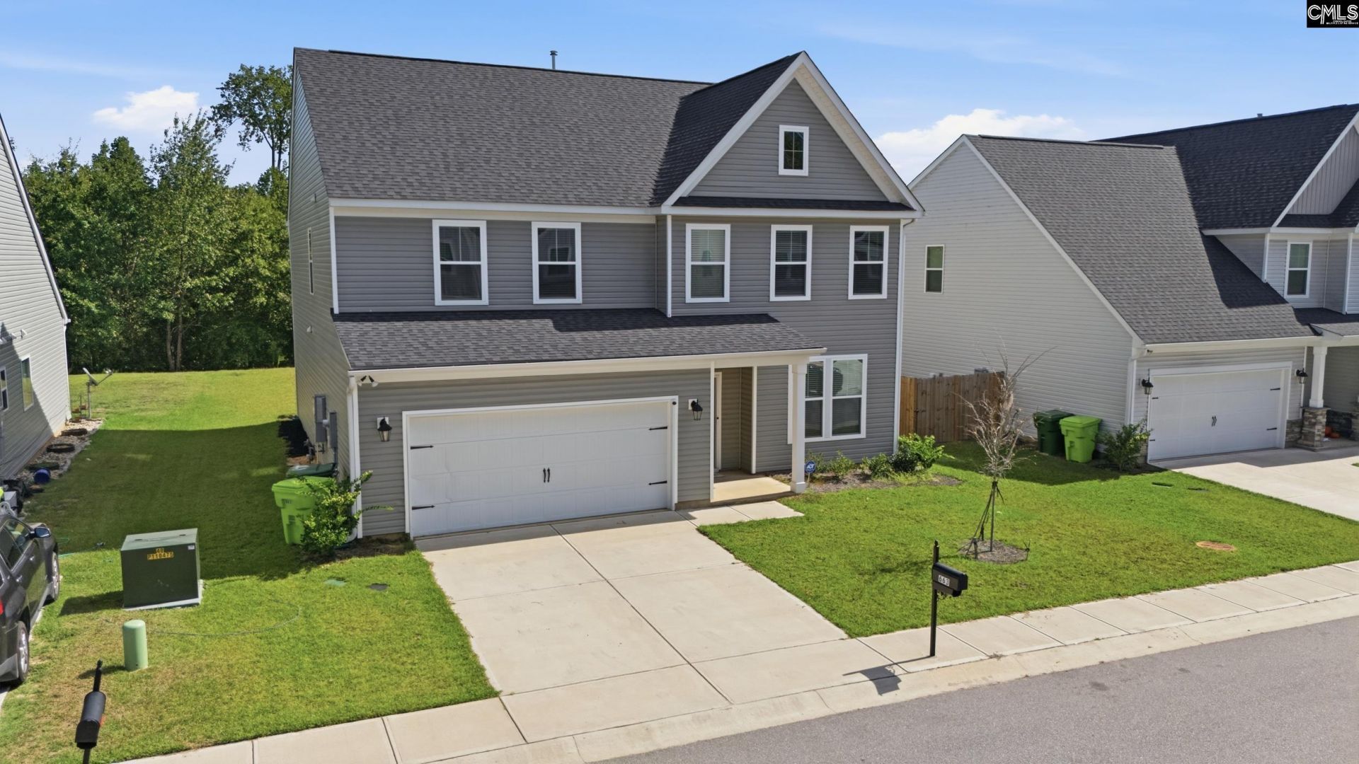 663 Oak Branch Place  Photo 20