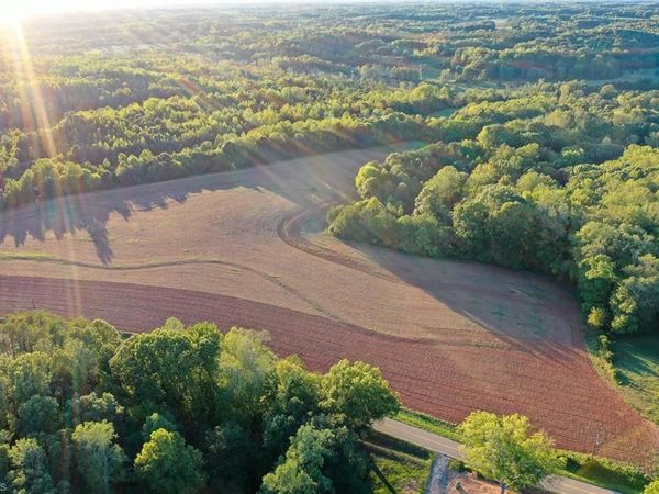 61.8 Acres Spearman Road , Browns Summit, NC 27320